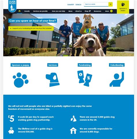 charity web design agency chesterfield|Your Specialist Charity Web Design Agency .